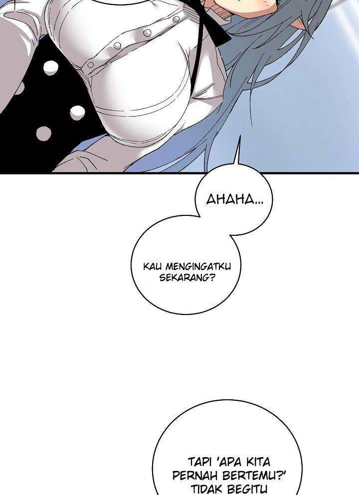 The Dungeon Master Chapter 26 - halaman 36