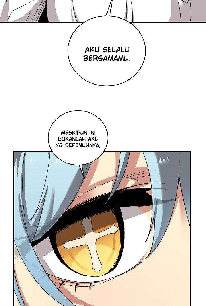 The Dungeon Master Chapter 26 - halaman 39
