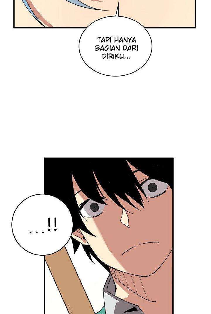 The Dungeon Master Chapter 26 - halaman 40
