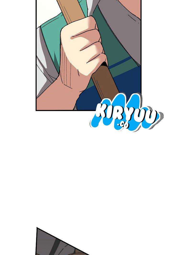 The Dungeon Master Chapter 26 - halaman 41