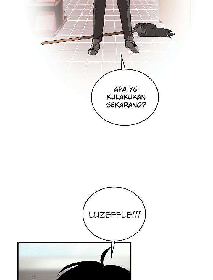 The Dungeon Master Chapter 26 - halaman 46
