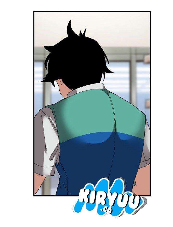 The Dungeon Master Chapter 26 - halaman 48