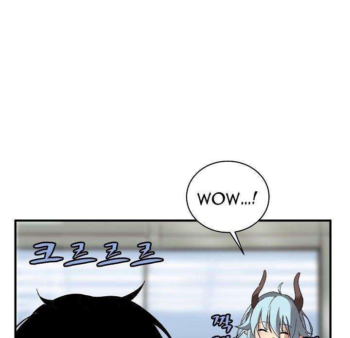 The Dungeon Master Chapter 26 - halaman 52