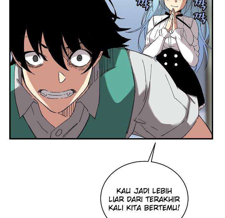 The Dungeon Master Chapter 26 - halaman 53