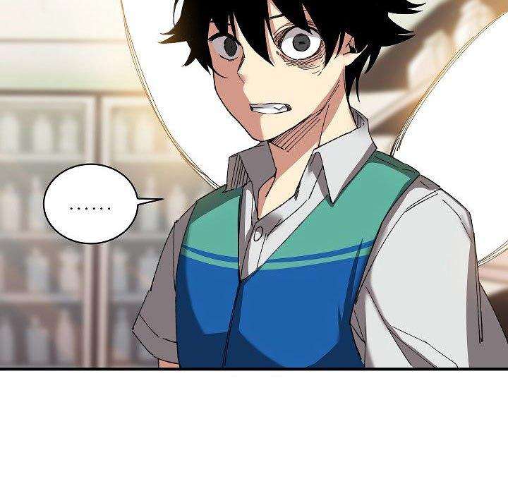 The Dungeon Master Chapter 26 - halaman 58