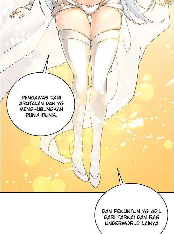 The Dungeon Master Chapter 26 - halaman 67