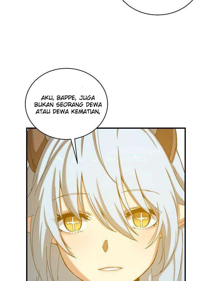The Dungeon Master Chapter 26 - halaman 68