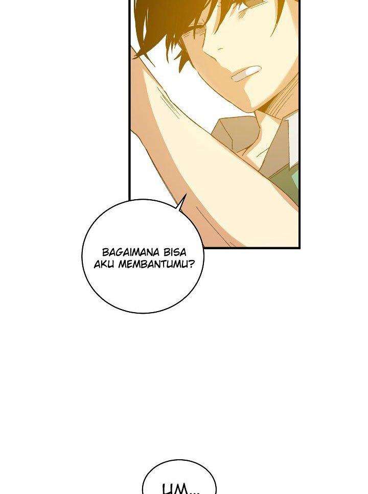 The Dungeon Master Chapter 26 - halaman 70