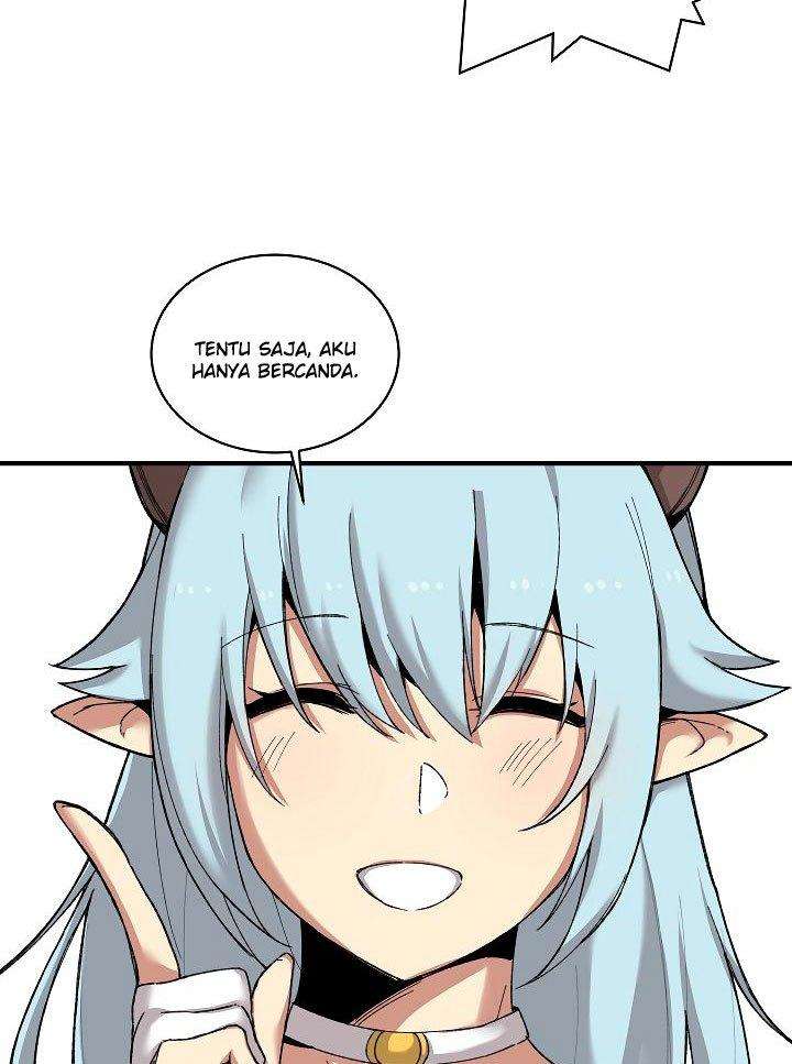 The Dungeon Master Chapter 26 - halaman 72