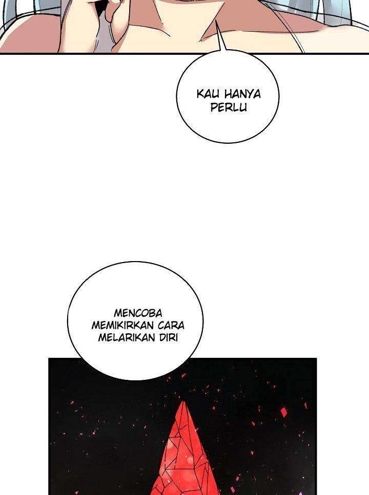 The Dungeon Master Chapter 26 - halaman 73