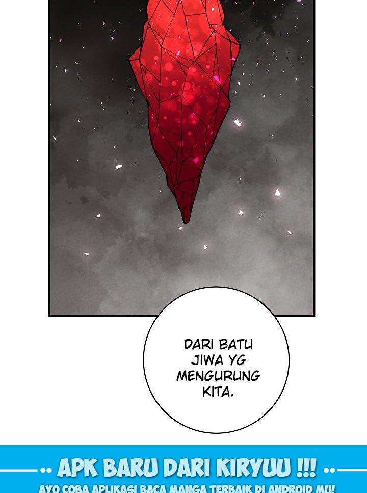 The Dungeon Master Chapter 26 - halaman 74