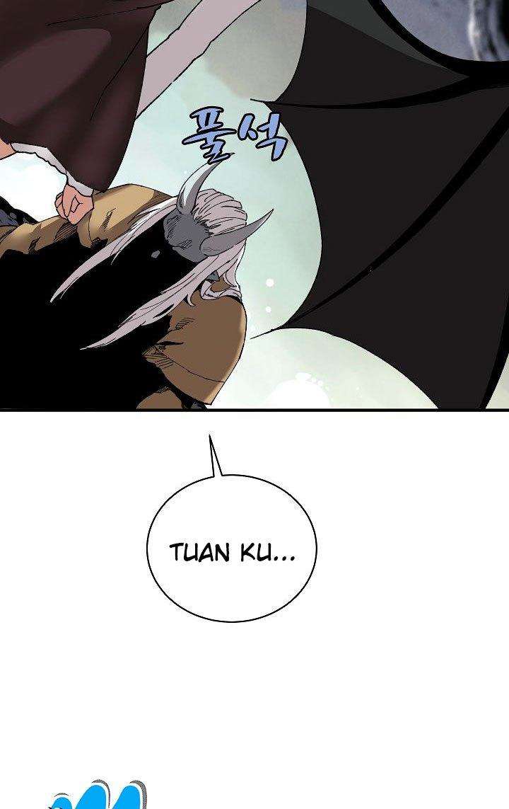 The Dungeon Master Chapter 26 - halaman 8