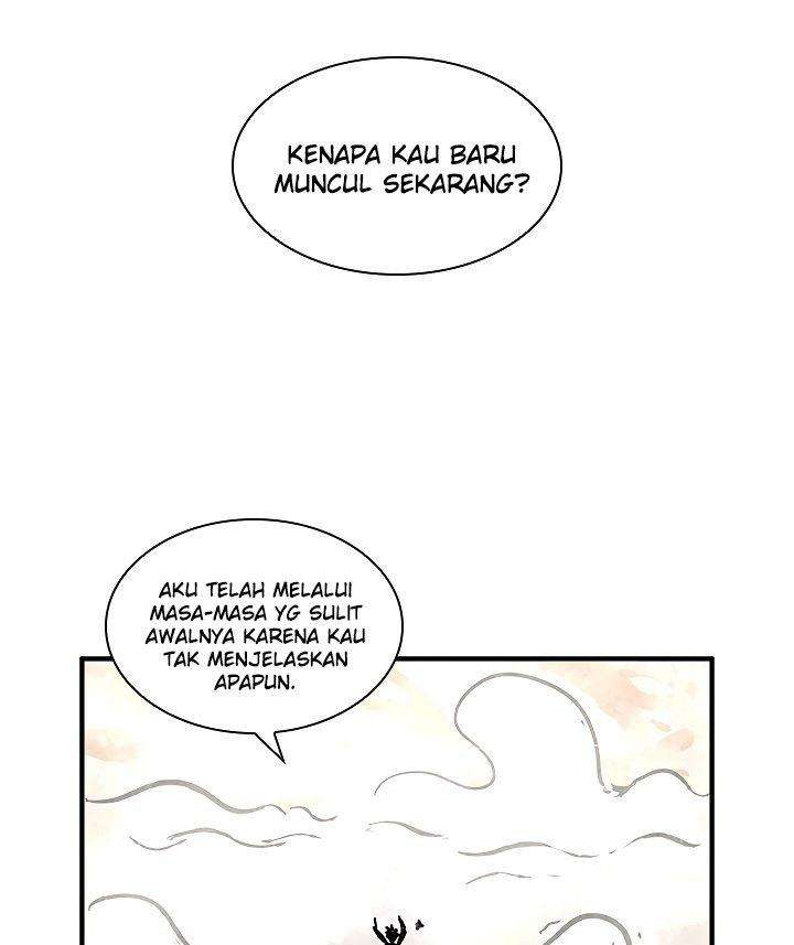 The Dungeon Master Chapter 27 - halaman 10