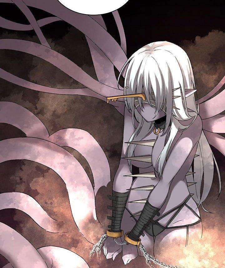 The Dungeon Master Chapter 27 - halaman 100