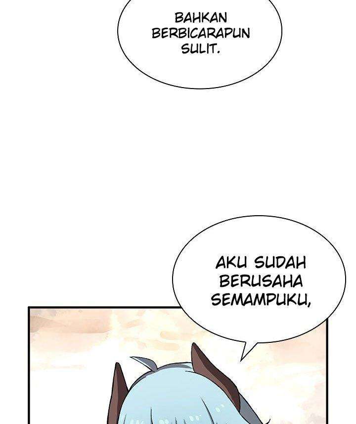 The Dungeon Master Chapter 27 - halaman 17