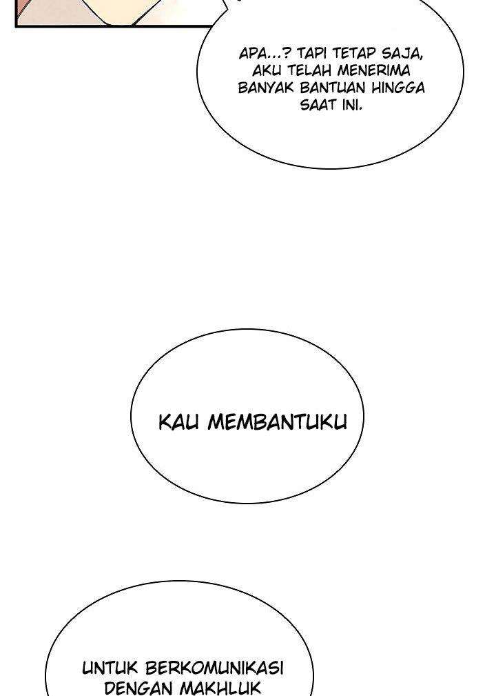 The Dungeon Master Chapter 27 - halaman 20