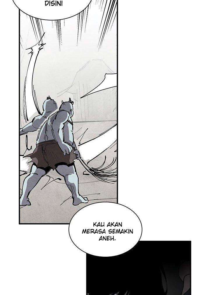 The Dungeon Master Chapter 27 - halaman 24