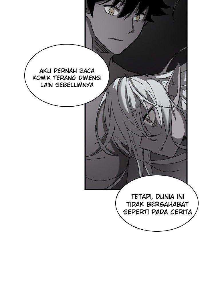 The Dungeon Master Chapter 27 - halaman 25