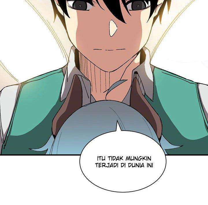 The Dungeon Master Chapter 27 - halaman 27