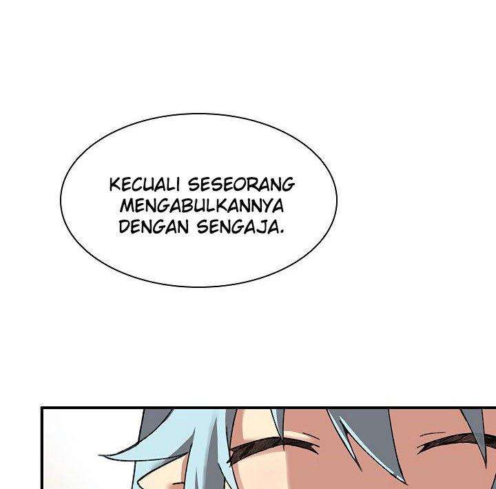 The Dungeon Master Chapter 27 - halaman 28