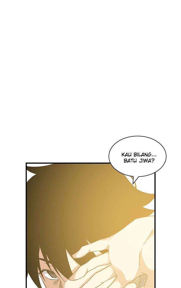 The Dungeon Master Chapter 27 - halaman 3