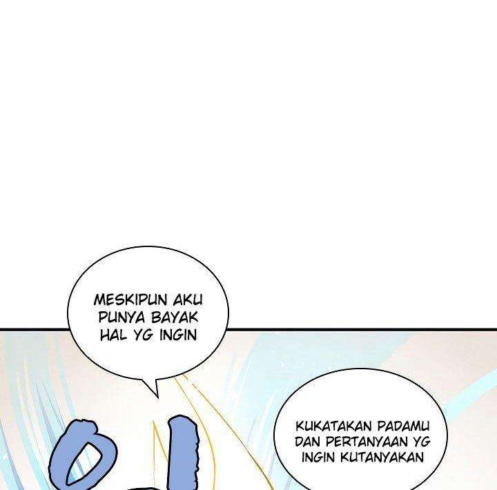 The Dungeon Master Chapter 27 - halaman 30
