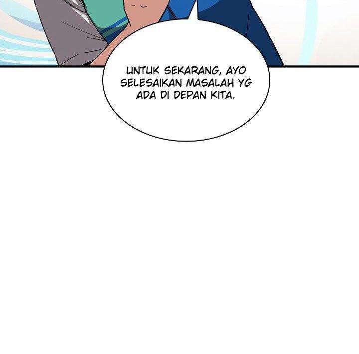The Dungeon Master Chapter 27 - halaman 32