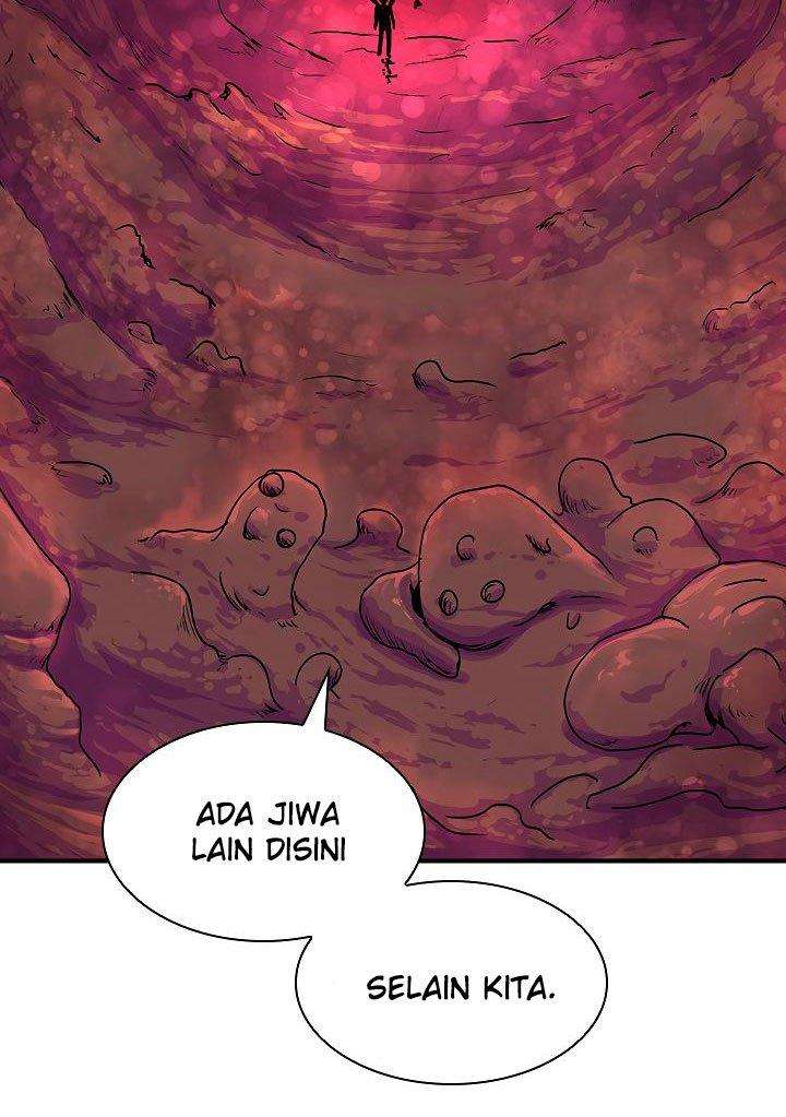 The Dungeon Master Chapter 27 - halaman 37