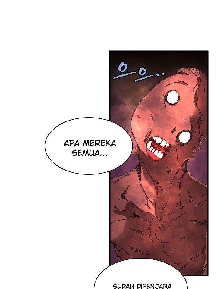 The Dungeon Master Chapter 27 - halaman 40