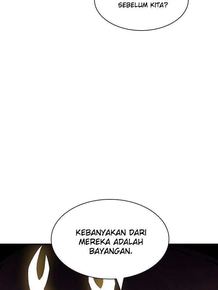 The Dungeon Master Chapter 27 - halaman 41