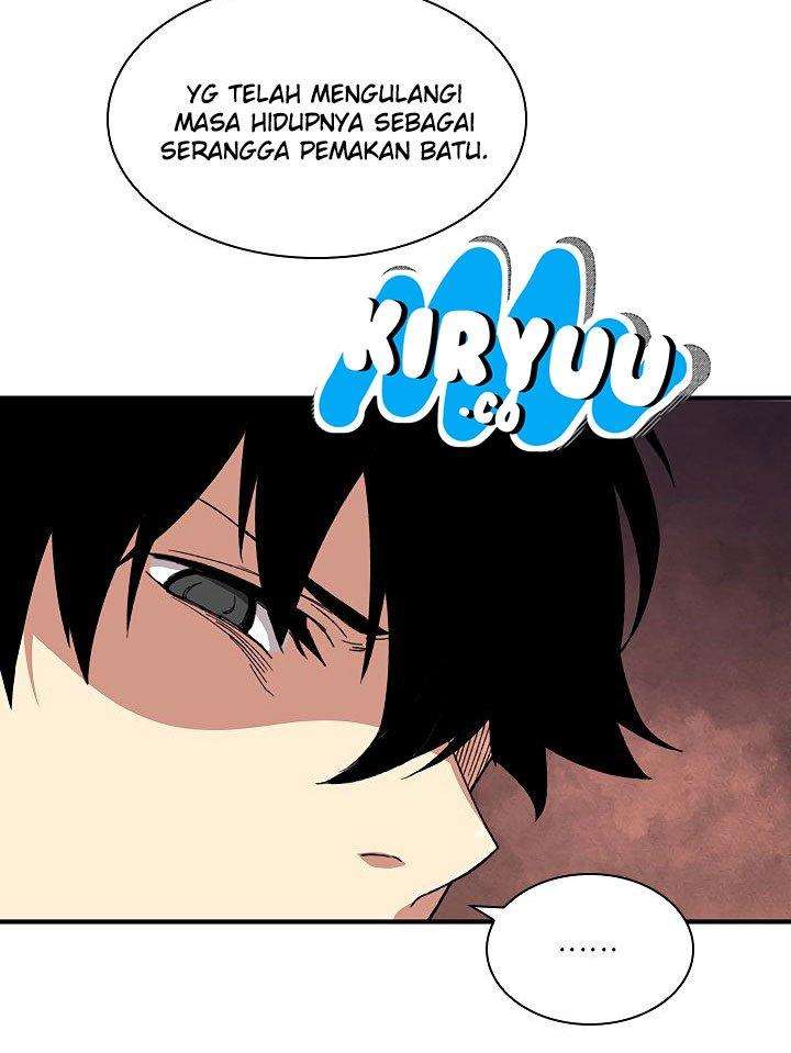 The Dungeon Master Chapter 27 - halaman 43