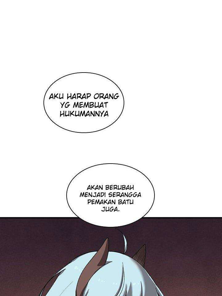 The Dungeon Master Chapter 27 - halaman 44