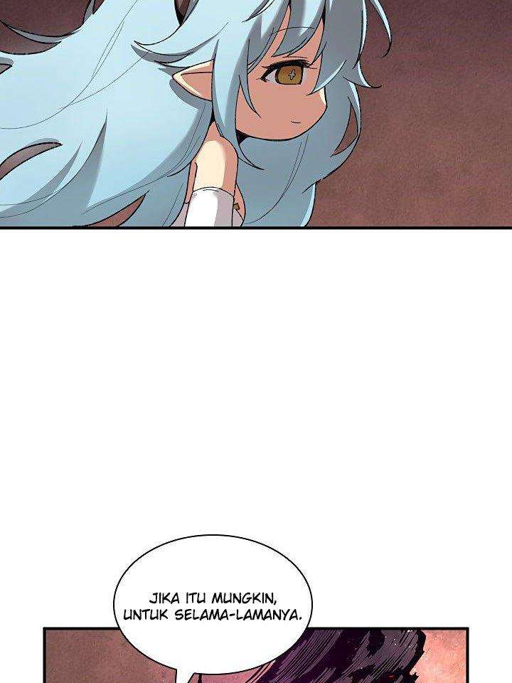 The Dungeon Master Chapter 27 - halaman 45