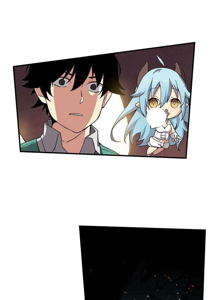 The Dungeon Master Chapter 27 - halaman 47