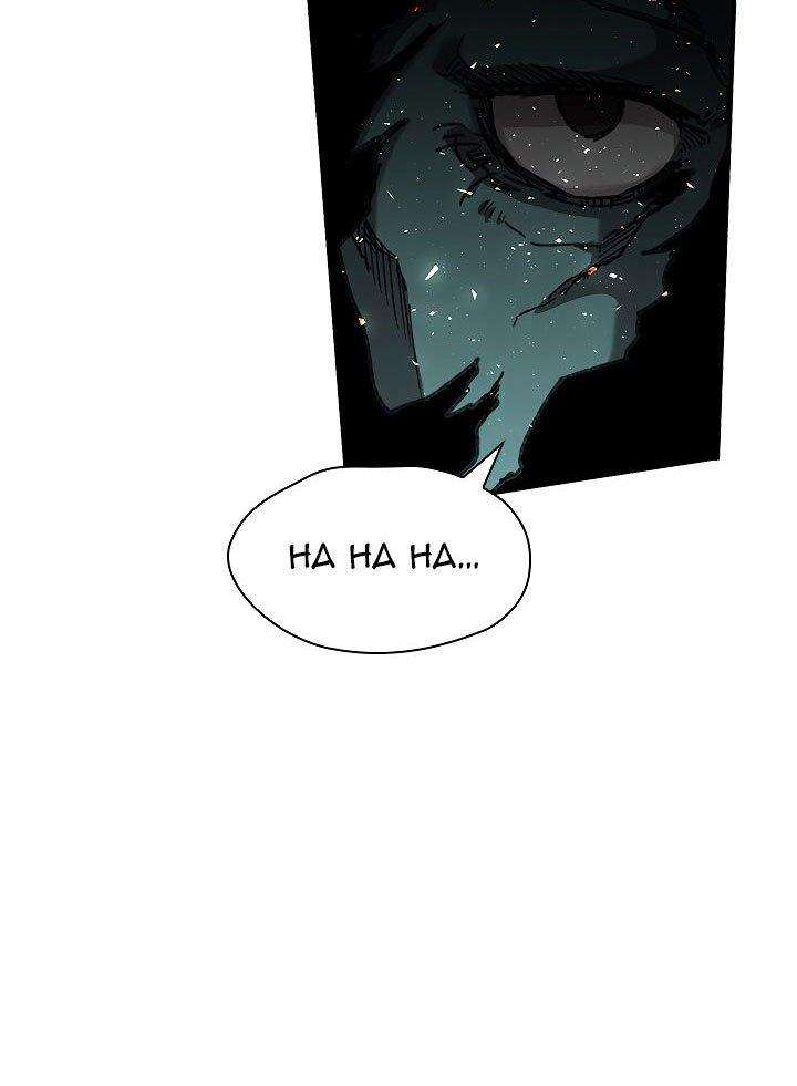 The Dungeon Master Chapter 27 - halaman 48