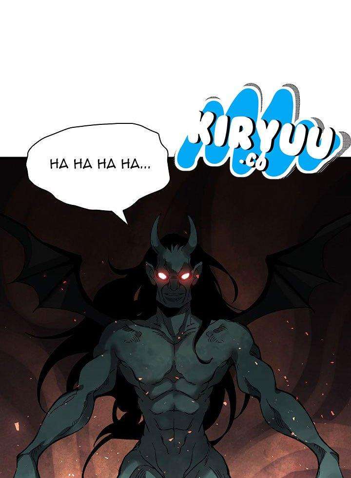 The Dungeon Master Chapter 27 - halaman 49