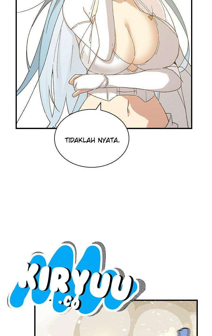 The Dungeon Master Chapter 27 - halaman 5