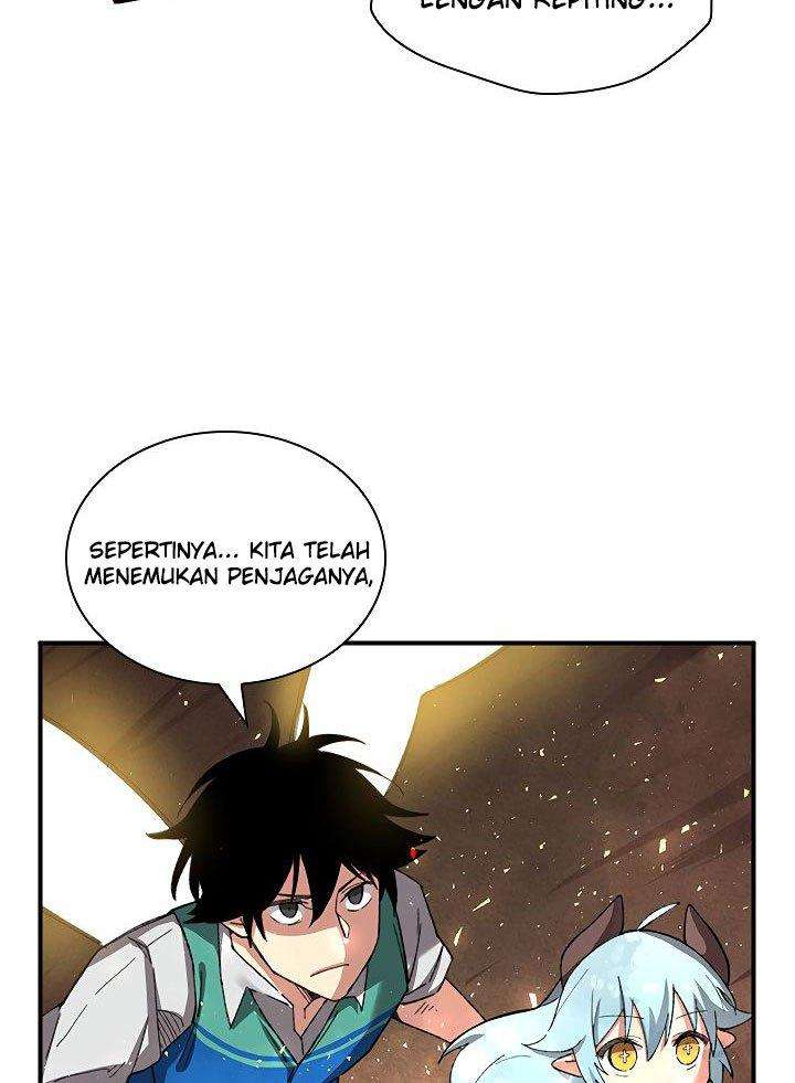 The Dungeon Master Chapter 27 - halaman 52