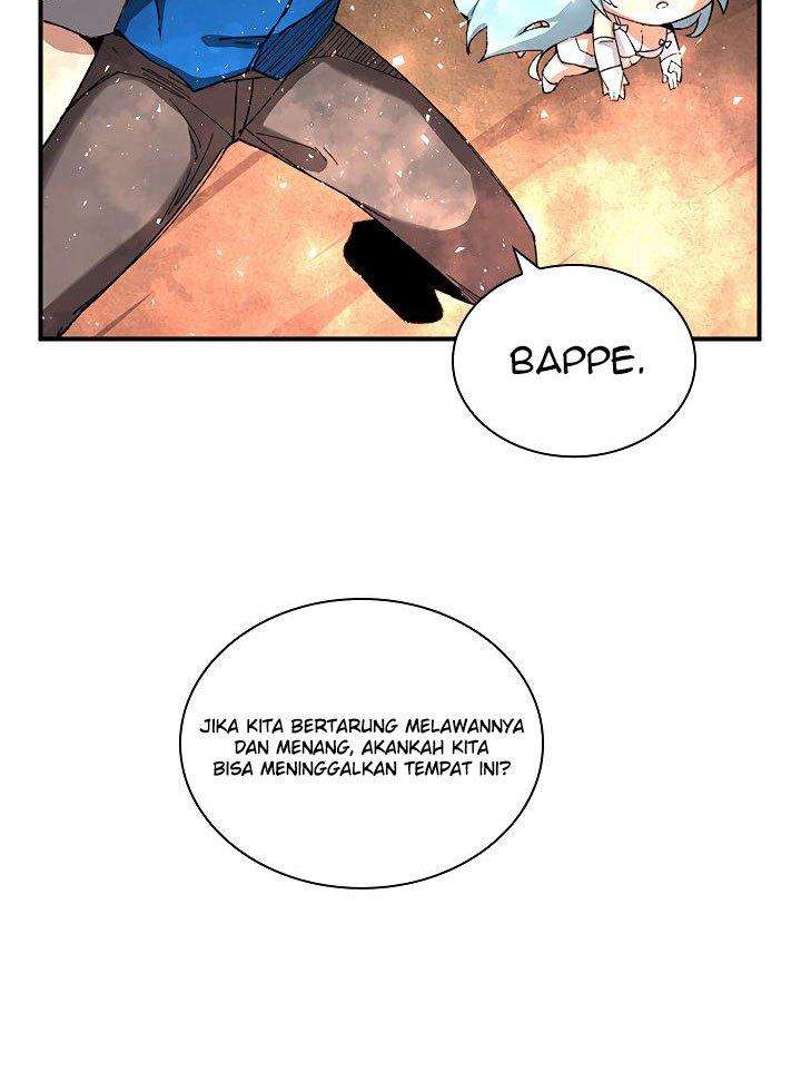 The Dungeon Master Chapter 27 - halaman 53