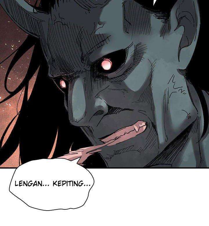 The Dungeon Master Chapter 27 - halaman 55