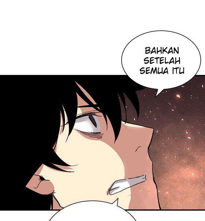 The Dungeon Master Chapter 27 - halaman 56