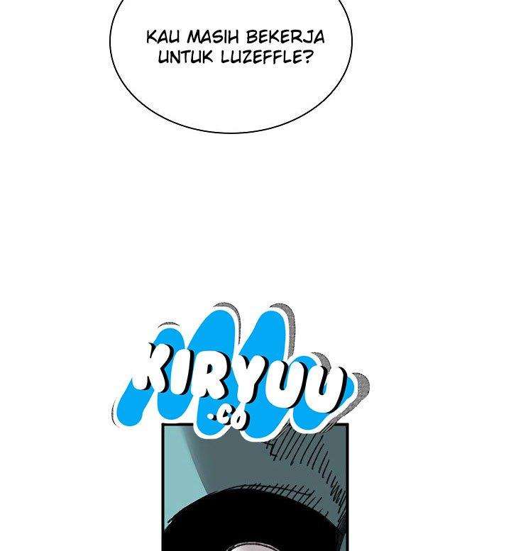 The Dungeon Master Chapter 27 - halaman 57