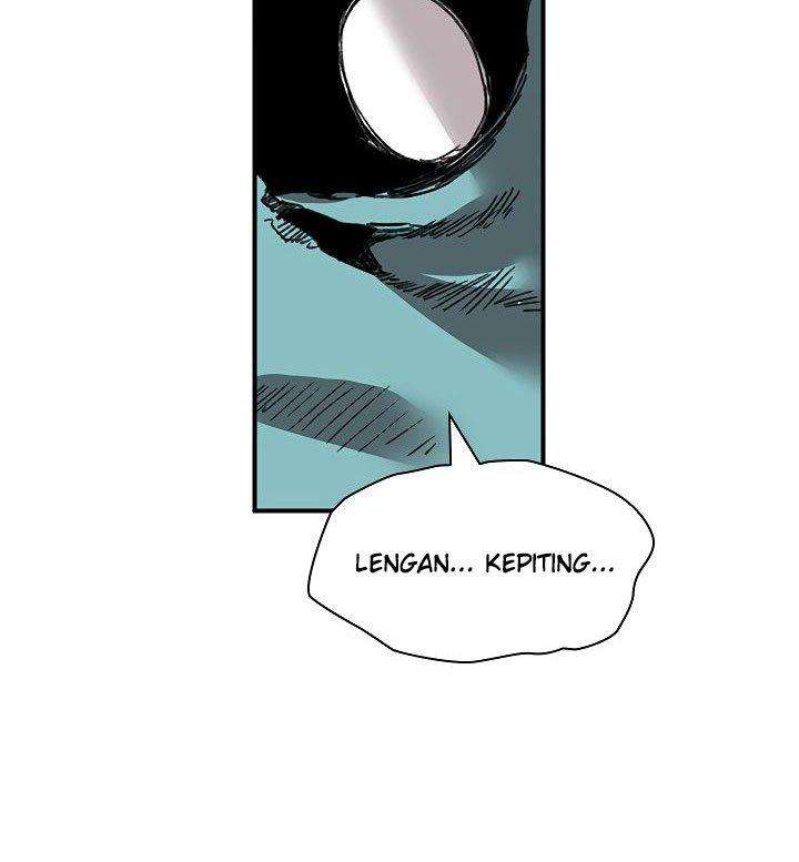 The Dungeon Master Chapter 27 - halaman 58