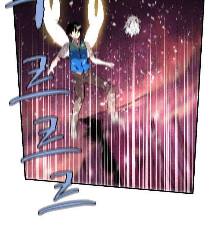 The Dungeon Master Chapter 27 - halaman 60