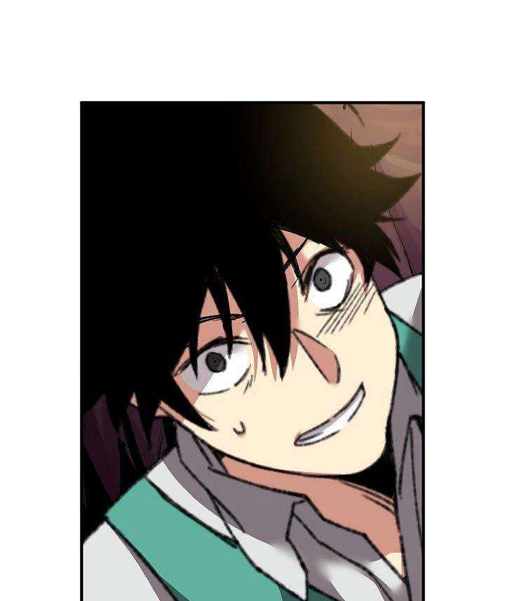 The Dungeon Master Chapter 27 - halaman 65