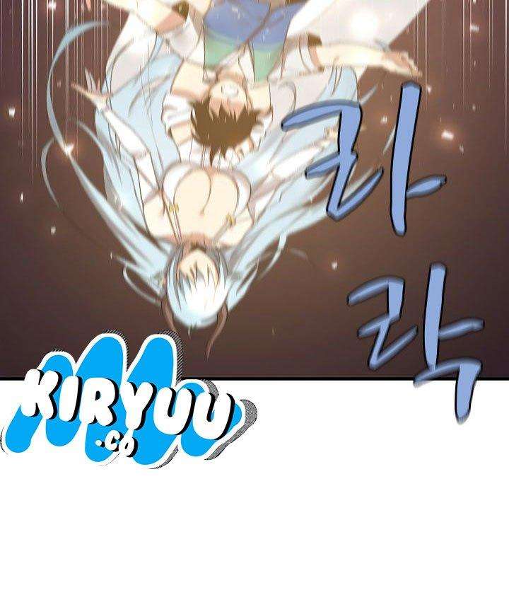 The Dungeon Master Chapter 27 - halaman 71