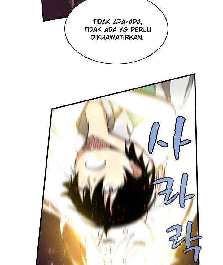 The Dungeon Master Chapter 27 - halaman 73
