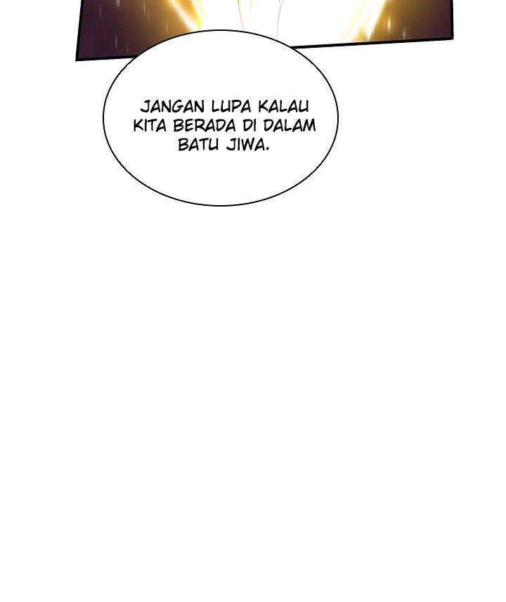 The Dungeon Master Chapter 27 - halaman 74