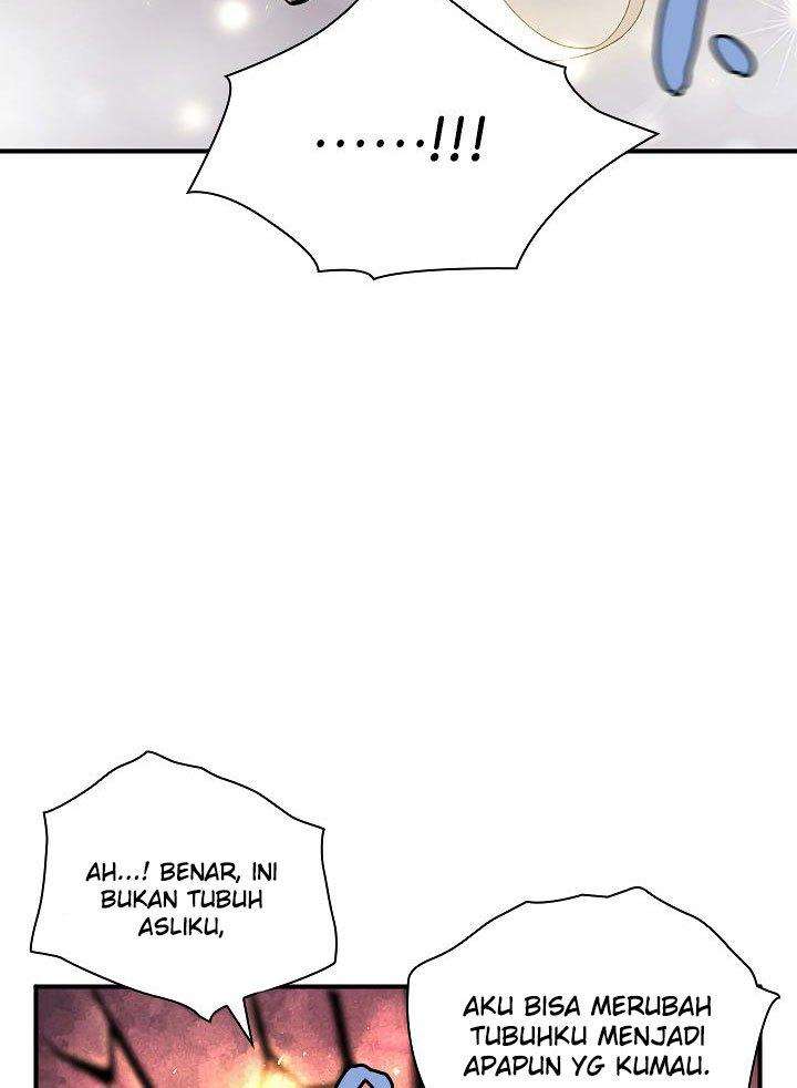 The Dungeon Master Chapter 27 - halaman 76