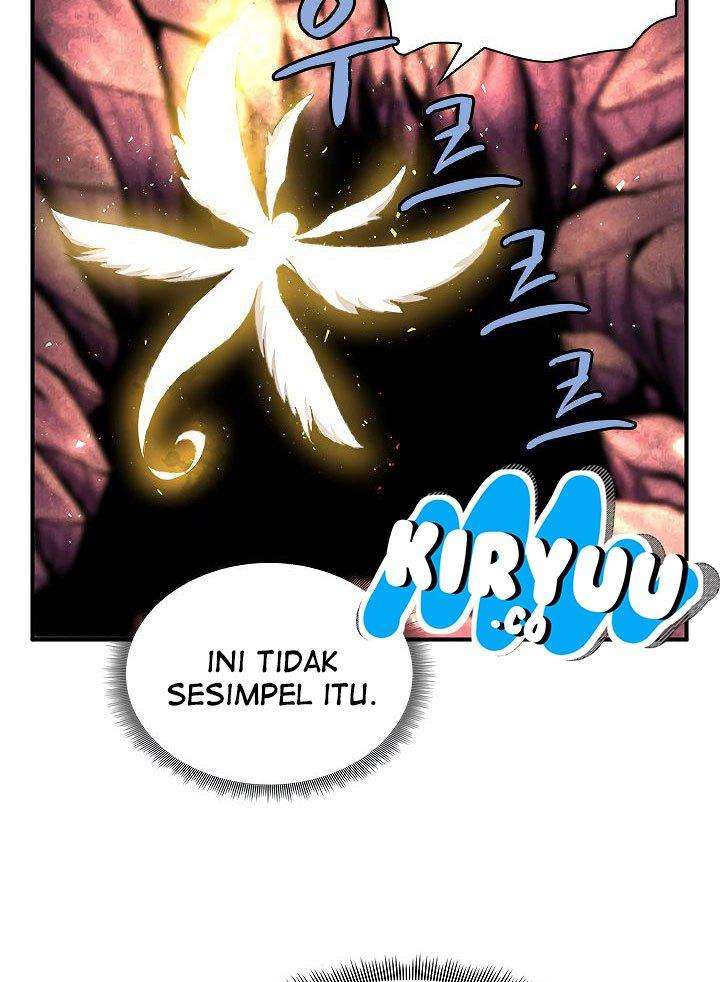 The Dungeon Master Chapter 27 - halaman 77